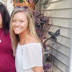 Meet your Posher, Gianna